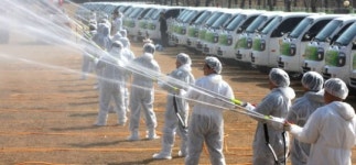 구제역 파동 2년(상)축산업에 남긴 명암, 축산물 수급불안 ‘여전’…방역체계 강화 ‘성과’
