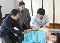 순천농협·동신대병원, ‘찾아가는 한방진료’ 펼쳐