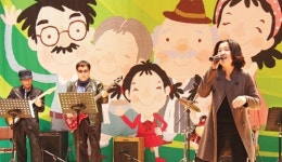 초보 밴드라고요? 열정만은 최고랍니다