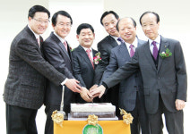 주식회사 쇼핑일번지 | 완도 쇼핑1번지 화려한 출발
