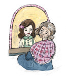 콩트<농담만담>(69)순희의 일생