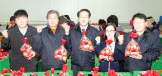 새의성농협, 판매농협 도약 ‘총력’