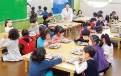 성남, 어린이집 급식재료 공동구매