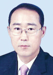 [조합장 당선자]경기 김포파주인삼농협 조재열