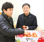 익산원협, 급식사업…지역농협 새 성장동력 ‘우뚝’