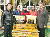 고품질 안전한 쌀 생산 ‘박차’