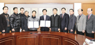 강릉골프장 건설 중단키로