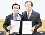 파주농협, 북파주농협 조합원에 면세유 공급