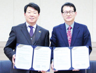 홍천축협, (사)친환경축산협회와 업무협약