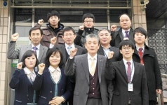 [탐방, 선도농협]진천 덕산농협