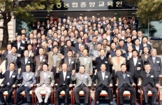 “농업·농촌·농협 발전위해 노력”