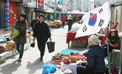 사진가 정영신의 장터순례(6)충남 천안 아우내장터