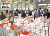 [유통 확대경]참외