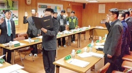 강원 농식품, 신뢰·안전 최우선