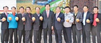 금천농협, 주유소·하나로마트 등 경제사업 급성장