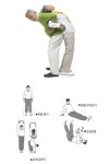 매일 가벼운 요가…농작업 피로 줄여줍니다