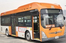 오송역_세종청사_반석역, 간선급행버스 정식 운행