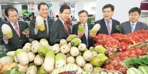 동서울농협, 장안동지점 복합시설 준공