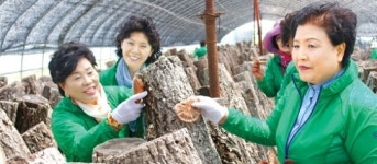 “농업·농촌 소중함 깨달았죠”