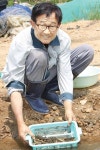 [이사람]토종 미꾸라지 친환경 양식 도전 김종근씨<경기 김포>