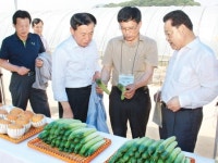 농업·농촌 발전에 ‘머리 맞대’