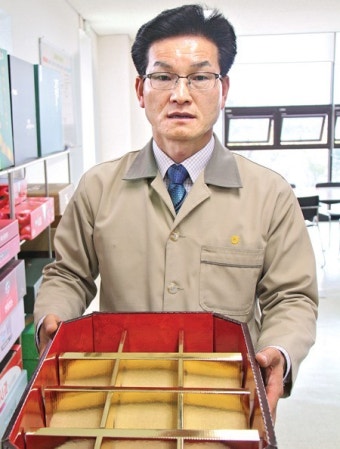 환경부, 7월1일부터 농산물 과대포장 규제