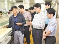 경남농산물 판로 확대 ‘주력’