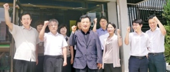 조합구조개선사업 12년(하)선도농협 도약위해 뛰는 경북 남예천농협