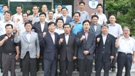 소통으로 ‘상생의 길’ 열다