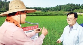 이동필 장관 “마늘 수매시기 종합적 검토”