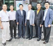 농촌인력중개지원센터…농협 기장군지부, 개소