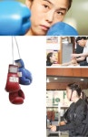 [N+가 만난 사람]여자 프로복싱 사상 최초 8대 기구 통합 챔피언 김주희
