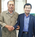 북신안농협·압해농협, RPC 통합 합의