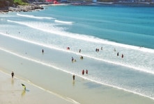 “환상의 섬 ‘완도’로 휴가 오세요”