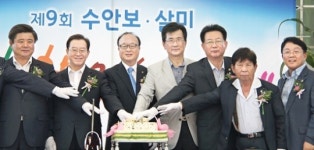 지역경제 살리는 ‘대학찰옥수수’