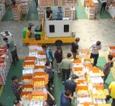 산지유통 대도약 시대를 연다⑸경북 성주조합공동사업법인