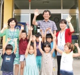 [기획]위기의 농촌학교, 해법을 찾자(7)모범사례-충북 음성 청룡초