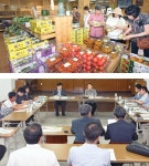 [기획]농업, 상식의 틀을 깨다①전북 완주 로컬푸드