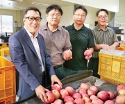 동안동농협, 유통혁신 ‘결실’