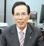 이한진 반월농협 조합장, 통일·안보분야 경기도민상 수상
