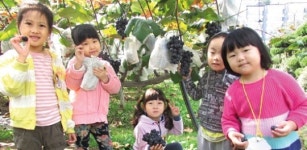 “만지고 맛보며 농업 가치 배워요”