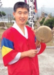 나는 이장이다⑵전북 완주 동리마을 이성식씨