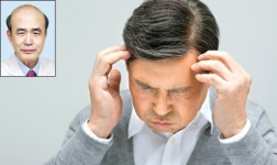 혈압 조절 신경쓰고 증세 보이면 신속히 전문의 찾아야