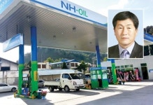 화천농협, 클린주유소 문열어…정품 기름 값싸게 공급
