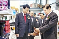 진접농협, 연평지점에 ‘금융·유통·문화 종합타운’ 구축