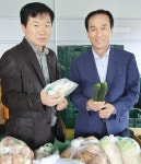 남원원협, 학교급식사업 활성화 ‘총력’