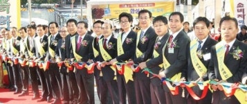 관악농협 “팔도 농산물 팔아드려요”