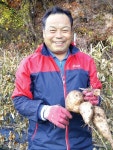 [화제]안동에서 열대작물 ‘얌빈’ 재배하는 권오경씨