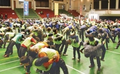 농협 충주시지부·충주조합장협 ‘농·축협 한마음 상생대회’ 열어