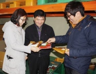 아이들 점심 밥상이 흔들린다(중)지역농·축협, 학교급식 참여 늘지만…